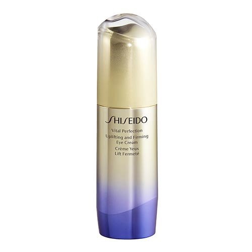 SHISEIDO Vital Perfection - Straffende Augencreme 0768614163794 SHISEIDO Vital Perfection - Straffende Augencreme 0768614163794